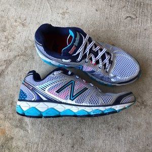 New Balance 880 V3 (W880M13) Running Shoes